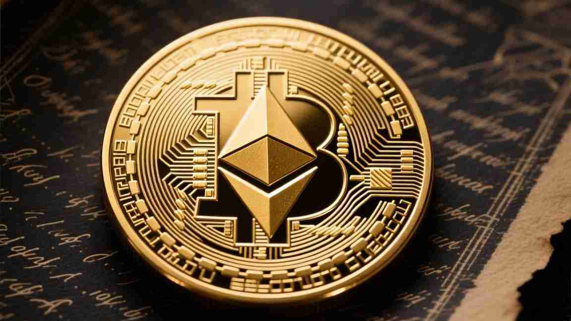 XRP与EDEN链,探索数字金融新生态的协同与可能