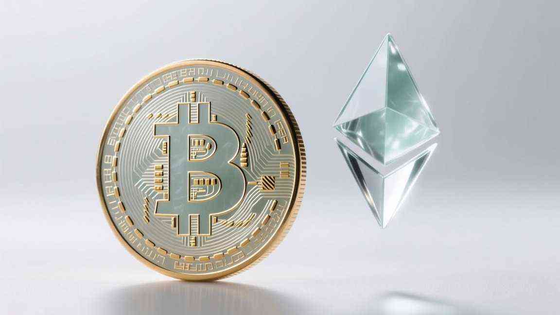 虚拟数字货币排行榜