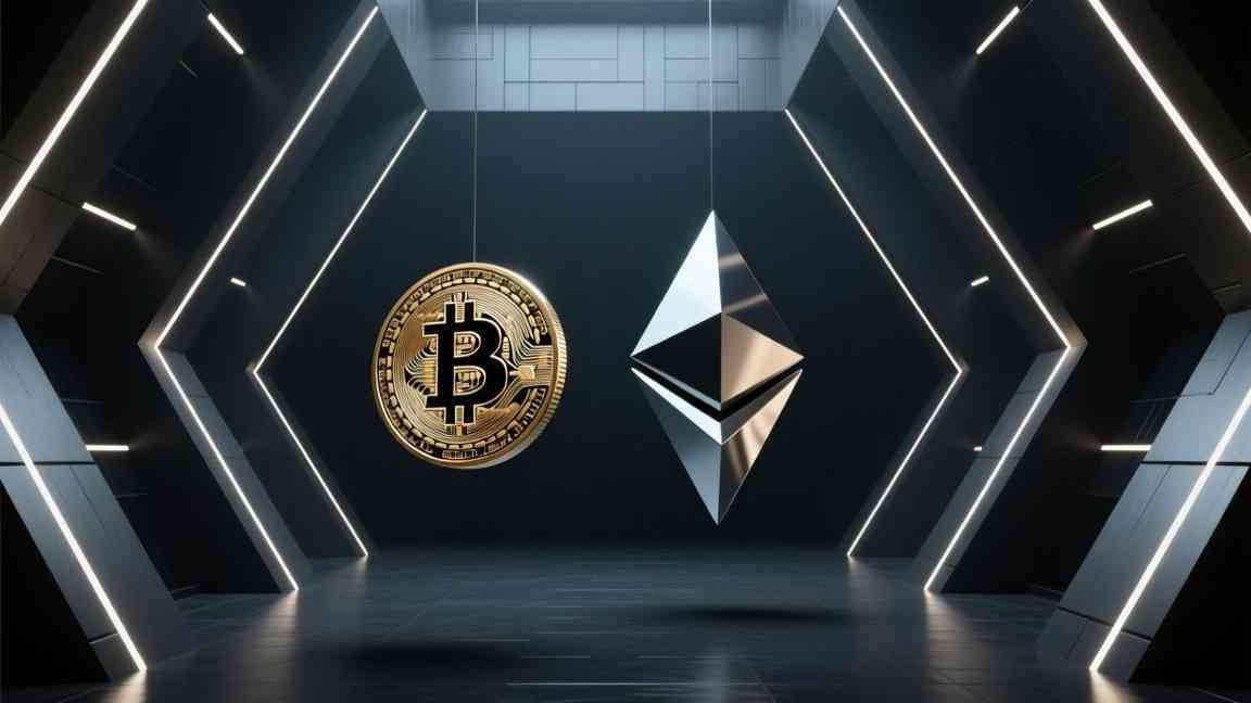 虚拟数字货币排行榜