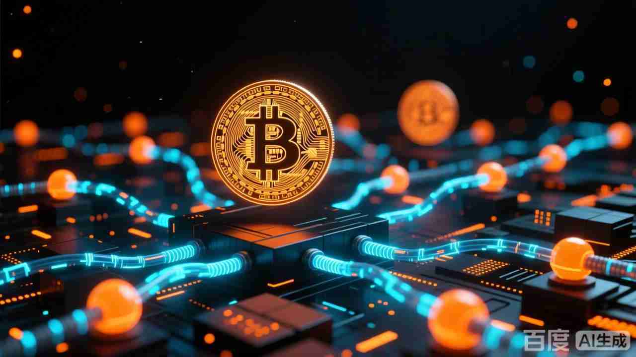 XRP与EDEN链,探索数字金融新生态的协同与可能