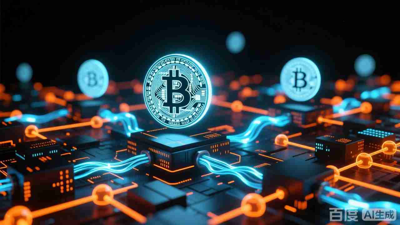 解构与重塑,比特币写作的多维透视与时代意义