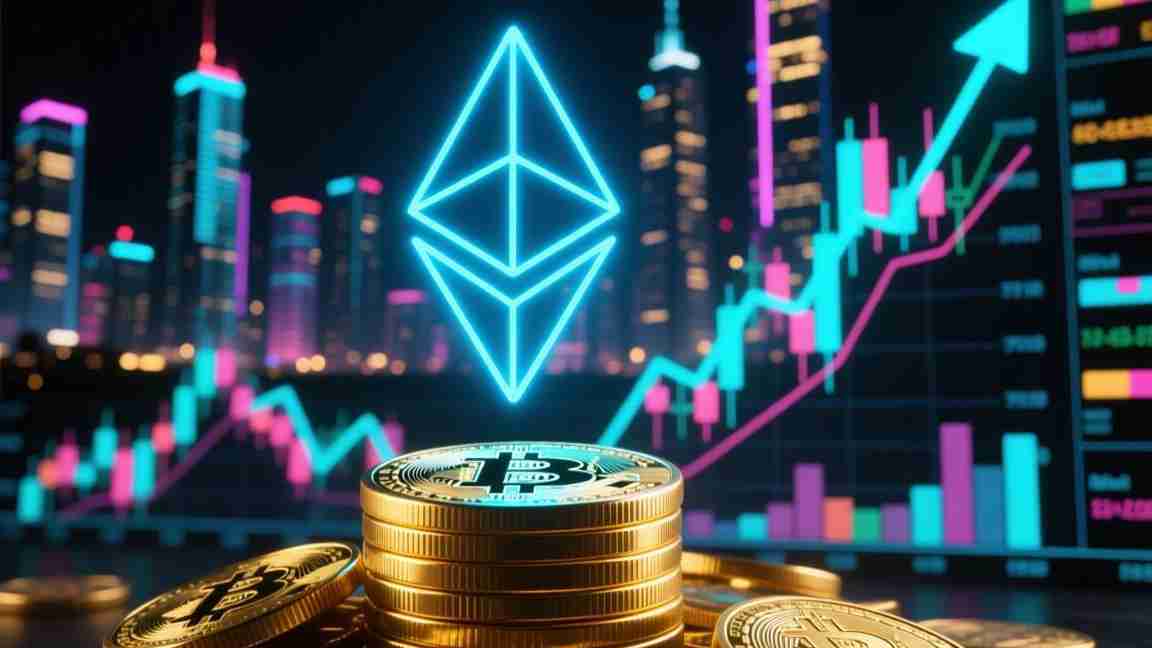 XRP币2022年还会涨多少,机遇与风险并存,理性分析未来走势