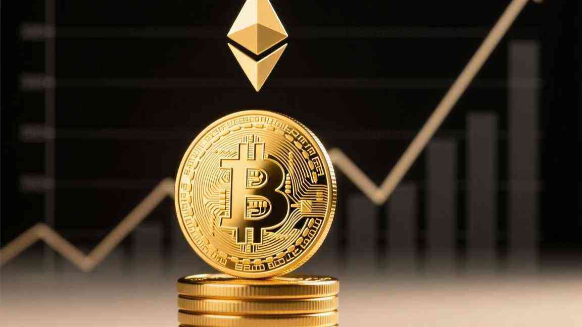 虚拟数字货币排行榜