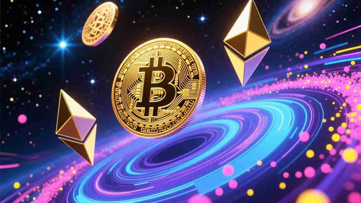 解构与重塑,比特币写作的多维透视与时代意义