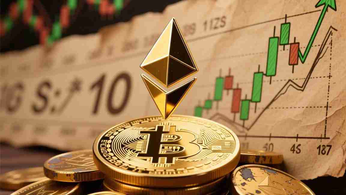 PROVE币挖矿,机遇与风险并存的数字新淘金