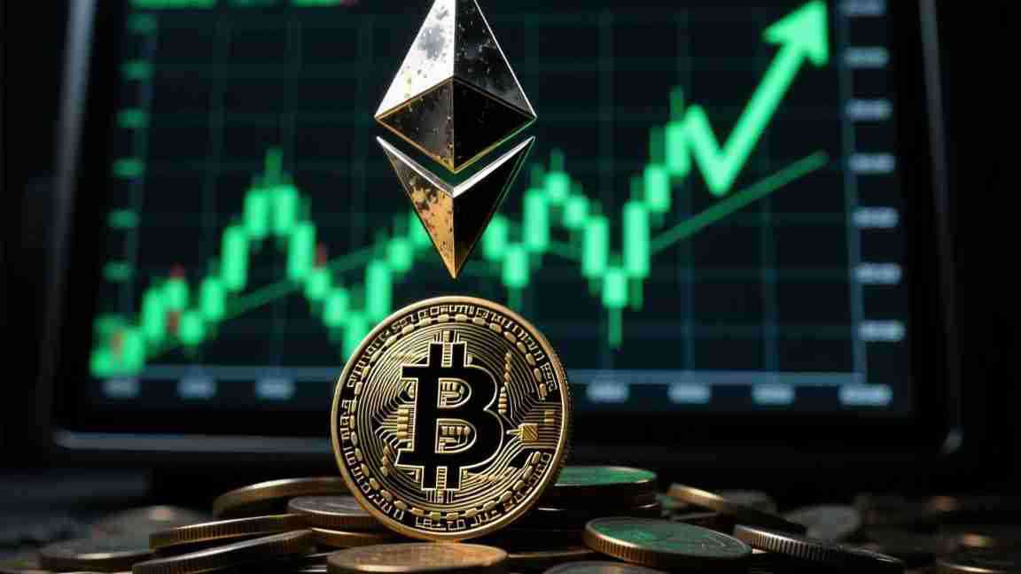 质押挖矿什么意思