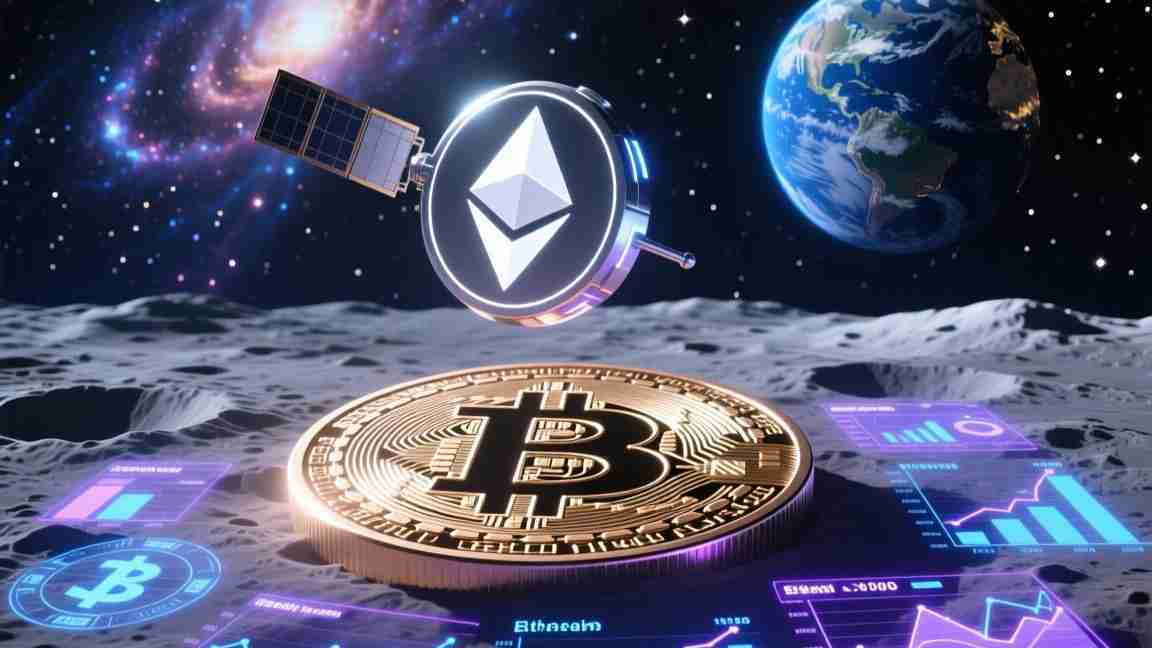 解构与重塑,比特币写作的多维透视与时代意义