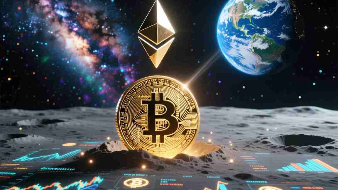 XRP币2022年还会涨多少,机遇与风险并存,理性分析未来走势