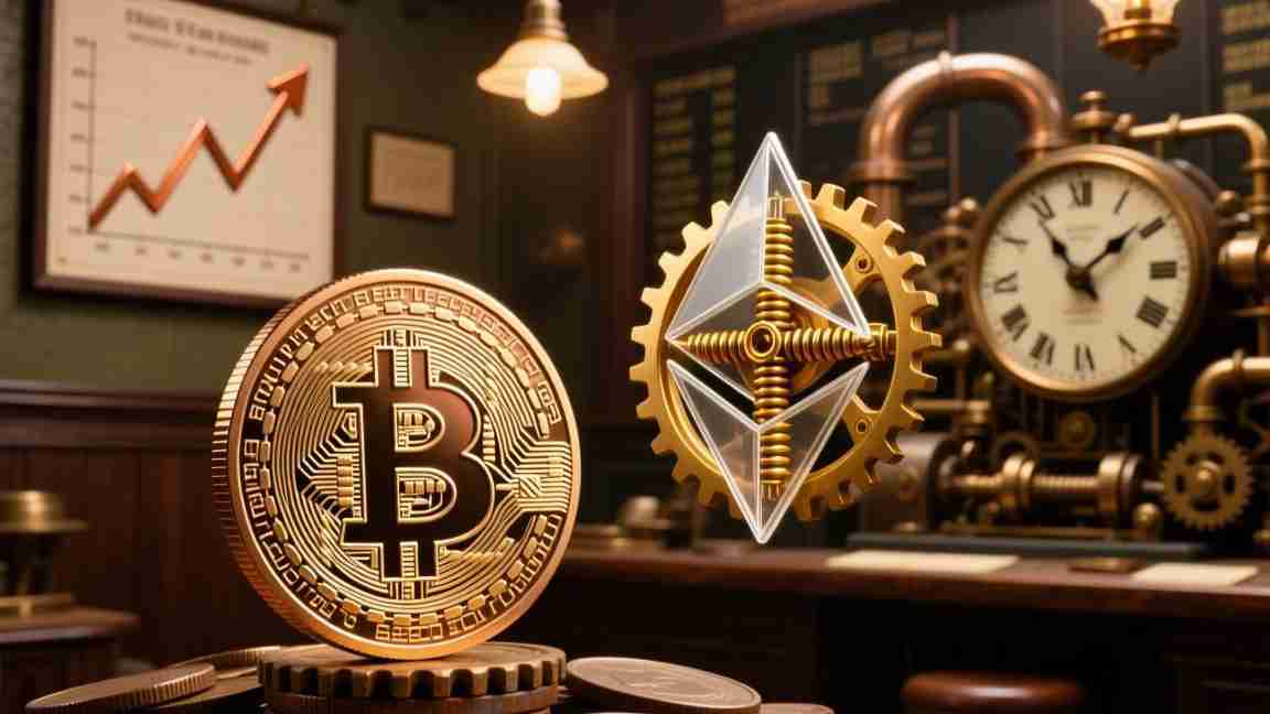 解构与重塑,比特币写作的多维透视与时代意义