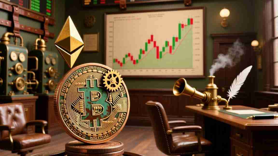 BTC黄金分割战法,在加密市场的波动中捕捉价值锚点