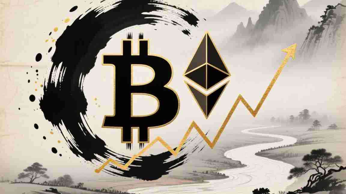 解构与重塑,比特币写作的多维透视与时代意义