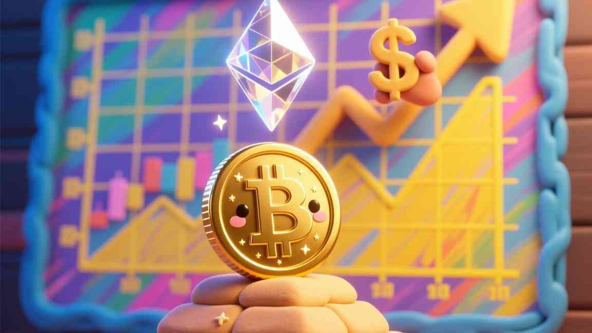 XRP与EDEN链,探索数字金融新生态的协同与可能