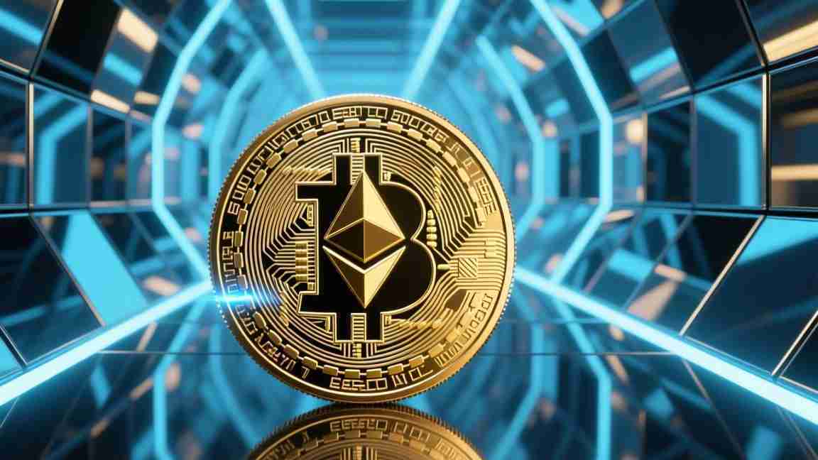 BTC位列前几,加密货币市场的定海神针与价值锚定