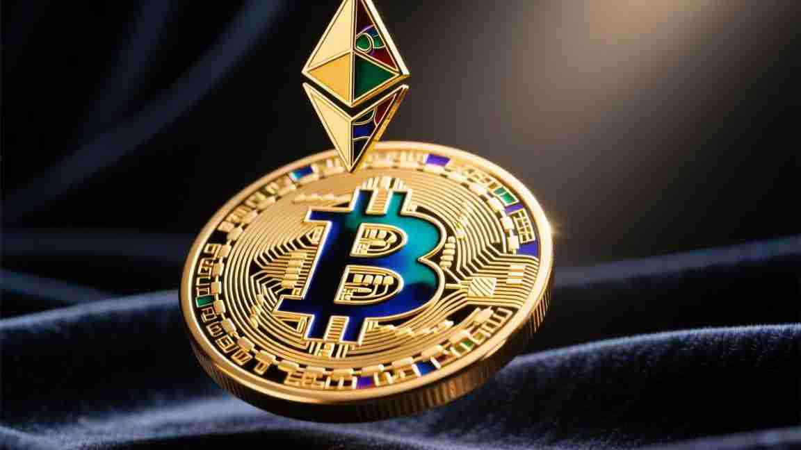 XRP币2022年还会涨多少,机遇与风险并存,理性分析未来走势