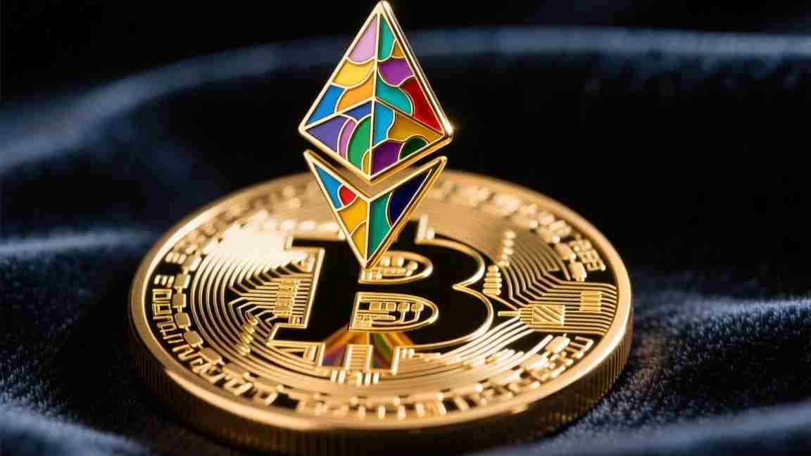 解构与重塑,比特币写作的多维透视与时代意义