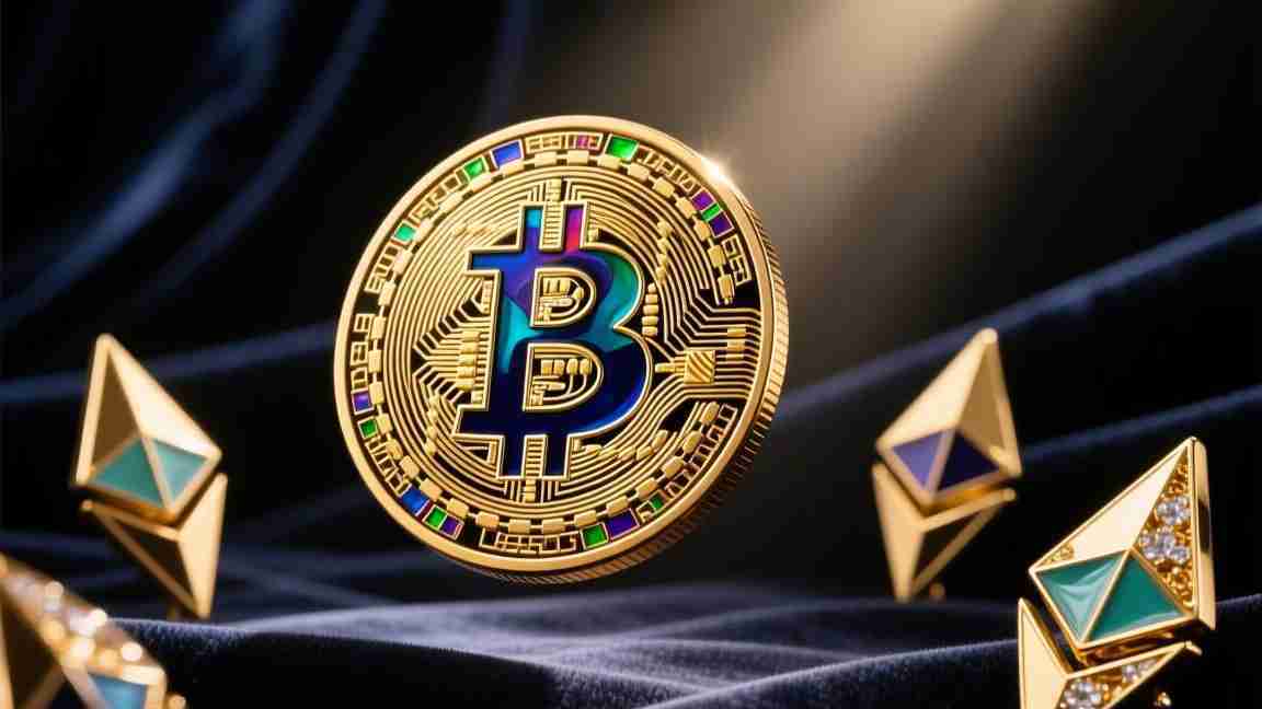 XRP与EDEN链,探索数字金融新生态的协同与可能